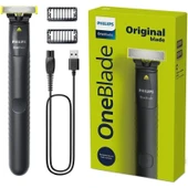 Philips QP1424/10 Oneblade Tıraş Makinesi thumbnail 1