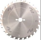 STARK 300X3,2/2,2X30 Z28 ATLAMALI AĞAÇ TESTERESİ - 1