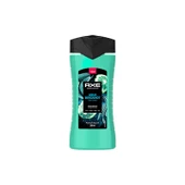 Axe Duş Jeli 3in1 Aqua Bergamot 300 ml thumbnail 1