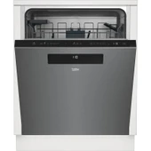 Beko Bma 6340 I Tezgah Altı Bulaşık Makinesi - 2