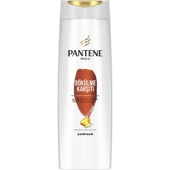 Pantene Saç Dökülmelerine Karşı Şampuan 400 ml thumbnail 2