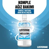 Listerine 500+250 Advanced White Hafif Tat X 2 thumbnail 2