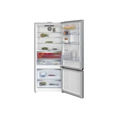 Beko 678551 Eı Inox No Frost Buzdolabı thumbnail 4
