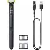 Philips QP1424/10 Oneblade Tıraş Makinesi thumbnail 4