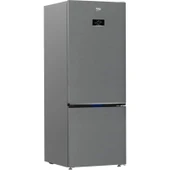 Beko 670475 Eı No Frost Buzdolabı Tazelik Teknolojisi / HarvestFresh - 1