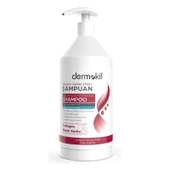Dermokil Dermokil Sağlıklı Uzatma Etkili Şampuan Set 1000 ml thumbnail 2