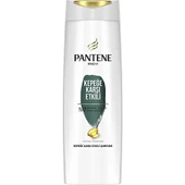 Pantene Şampuan Kepeğe Karşı Etkili 400 Ml thumbnail 1
