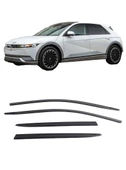 Hyundai IONIQ 5 2021 ve Sonrası Cam Rüzgarlık OEM (Made in Korea) thumbnail 1