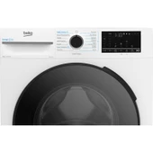 Beko CMX 10120 1200 Devir 10 KG Çamaşır Makinesi - 5