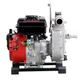 Loncin LC40ZB20 1,5'' 1.7 kW Benzinli Su Motoru – Güçlü, Dayanıklı, Verimli! thumbnail 3