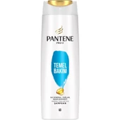 Pantene Klasik Bakım Şampuan 400 Ml thumbnail 2