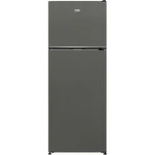 Beko 970476 Mg Nofrost Gri Buzdolabı - 1