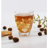 Paşabahçe Bouquet Su - Meşrubat Bardağı 290 cc 6'lı 520113 thumbnail 2