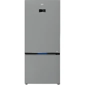 Beko 678551 Eı Inox No Frost Buzdolabı - 1