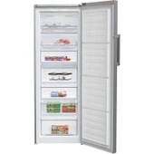 Beko 7371 Jeı 7 Çekmeceli Inox Derin Dondurucu - 3