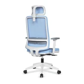 Casella Greta Ergonomik Fileli Çalışma Koltuğu - 2