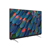 Beko B50 C 865 B 50" 127 Ekran Uydu Alıcılı 4K Ultra HD Smart LED TV thumbnail 3