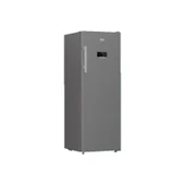 Beko 7375 JEI 260 LT 5 Çekmeceli Dikey Derin Dondurucu - 2