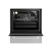 Beko Bfe 400 Eb Ocaklı Fırın thumbnail 4