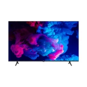 Beko Crystal 9 QLED B55 Q 987 A 55'' 139 Ekran Uydu Alıcılı 4K Ultra HD Smart QLED TV thumbnail 1