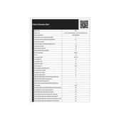 Beko B55 C 985 BE 55" 139 Ekran Uydu Alıcılı 4K Ultra HD Smart LED TV thumbnail 7