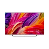 Beko B55 D 986 S 55" 139 Ekran Uydu Alıcılı 4K Ultra HD Smart LED TV thumbnail 1