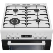 Beko Bfm 410 Ebb Ocaklı Elektro Turbobuhar Destekli Fırın - 4