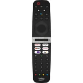 Beko B55 C 985 BE 55" 139 Ekran Uydu Alıcılı 4K Ultra HD Smart LED TV - 5