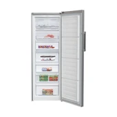 Beko 7371 Jeı 7 Çekmeceli Inox Derin Dondurucu thumbnail 5