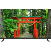 Beko B32 D 696 B 32" 81 Ekran Uydu Alıcılı HD Ready Smart LED TV - 1