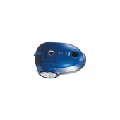 TRB 5986 B Toz Torbalı Elektrikli Süpürge Mavi thumbnail 2