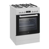 Beko Bfm 410 Ebb Ocaklı Elektro Turbobuhar Destekli Fırın - 2