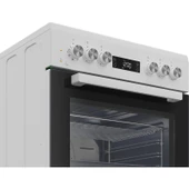 Beko Bfm 410 Ebb Ocaklı Elektro Turbobuhar Destekli Fırın - 3