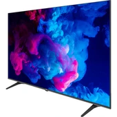 Beko Crystal 9 QLED B55 Q 987 A 55'' 139 Ekran Uydu Alıcılı 4K Ultra HD Smart QLED TV thumbnail 2