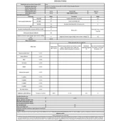 Beko 7375 JEI 260 LT 5 Çekmeceli Dikey Derin Dondurucu - 5