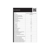 Rio 65 GHU 8900S 65" 165 Ekran Uydu Alıcılı 4K Ultra HD Google Smart LED TV thumbnail 8