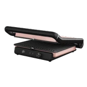 Beko 5046 Cr Floral Tost Makinesi thumbnail 4