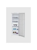 Beko 7052 Nfb 177 L Çekmeceli Derin Dondurucu - 1