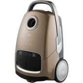 Beko Bks 2540 T Toz Torbalı Süpürge - 4
