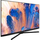 Beko B55 C 985 BE 55" 139 Ekran Uydu Alıcılı 4K Ultra HD Smart LED TV - 2