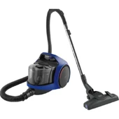 Beko Tsz 5083 Elektirikli Süpürge Toz Torbasız thumbnail 1