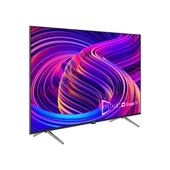 Beko B50 D 895 A 50" 127 Ekran Uydu Alıcılı 4K Ultra HD Smart LED TV thumbnail 1
