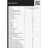 Beko B55 D 986 S 55" 139 Ekran Uydu Alıcılı 4K Ultra HD Smart LED TV thumbnail 5