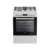 Beko Bfm 410 Ebb Ocaklı Elektro Turbobuhar Destekli Fırın - 1