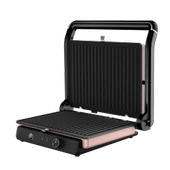 Beko 5046 Cr Floral Tost Makinesi thumbnail 5