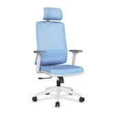 Casella Greta Ergonomik Fileli Çalışma Koltuğu - 1