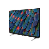 Beko B50 C 865 B 50" 127 Ekran Uydu Alıcılı 4K Ultra HD Smart LED TV thumbnail 4