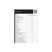 Beko B50 D 895 A 50" 127 Ekran Uydu Alıcılı 4K Ultra HD Smart LED TV thumbnail 5