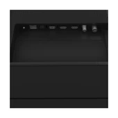 Beko Crystal 9 QLED B55 Q 987 A 55'' 139 Ekran Uydu Alıcılı 4K Ultra HD Smart QLED TV thumbnail 7