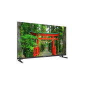 Toronto 32 Gıh 6900 32'' 82 Ekran Uydu Alıcılı HD Ready Smart Android LED TV thumbnail 2